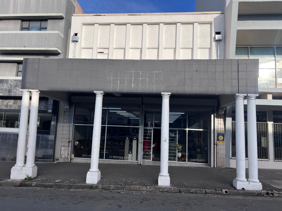 Commercial Property for Sale in East London Central Eastern Cape